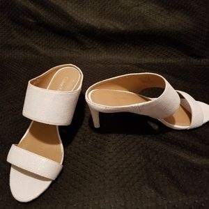Calvin Klein Shoes